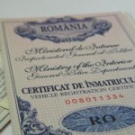 reinmatriculare masini U.E.