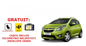 inchirieri-auto-Chevrolet-spark-noul-model