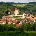 privat tours saxon villages